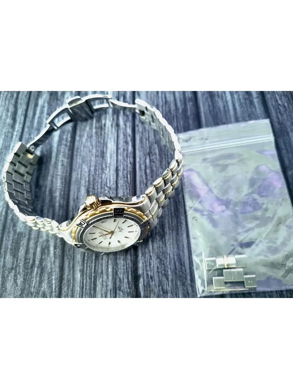 N/A rare wittnauer